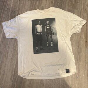 Breezy Excursion Spike Lee MJ T Shirt XL Streetwear